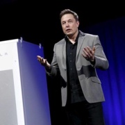 Elon Musk'tan Türkiye müjdesi! 'Bizzat orada olacağım'