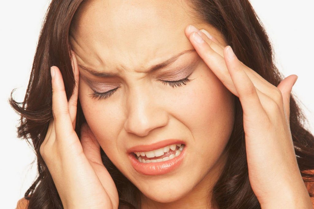 Yaz sıcaklarında  migren ataklarına karşı 7 öneri