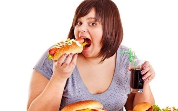 Obeziteye neden olan 5 beslenme hatası