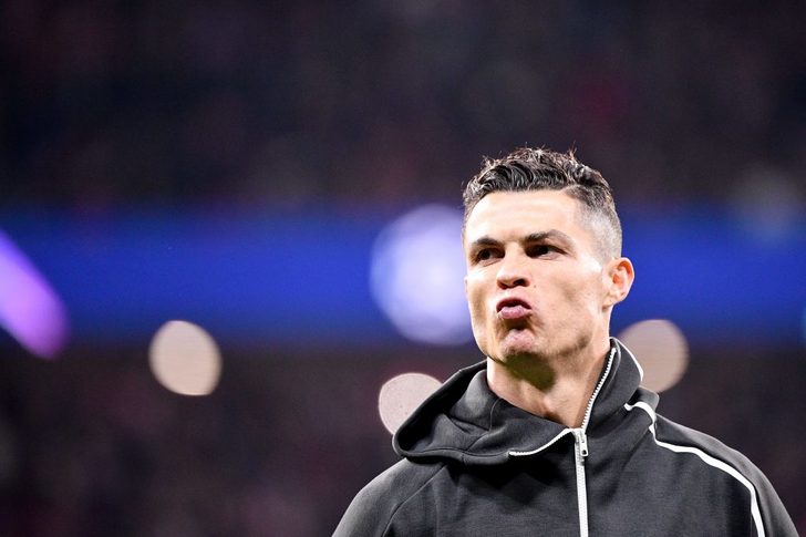 İtalyan basını, saç ekim merkezi açacak olan Ronaldo’nun müşterilerini belirledi
